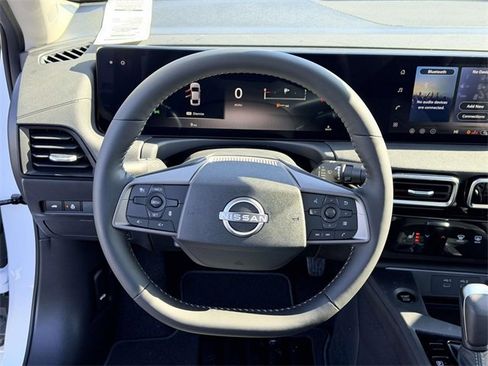 New 2026 Nissan Sentra SV w/ SV Convenience Package image 19