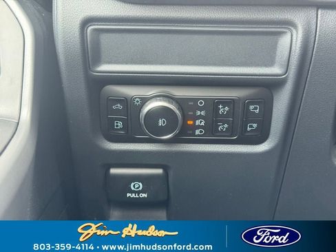 New 2025 Ford F150 XLT w/ Equipment Group 302A MID image 10