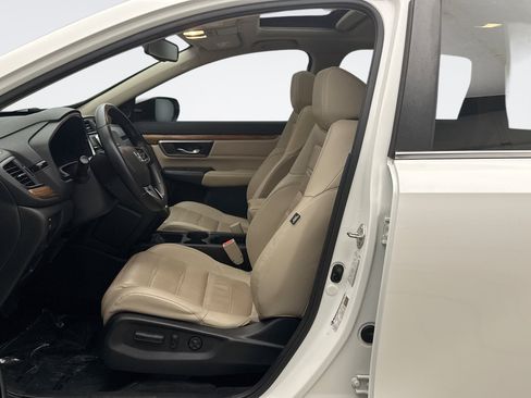 Used 2017 Honda CR-V Touring image 11