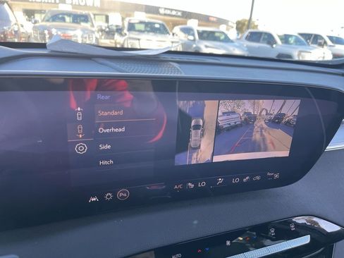 New 2025 Buick Enclave Preferred w/ Power Package image 15