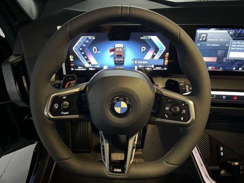 New 2026 BMW X3 xDrive30 w/ M Sport Package image 14