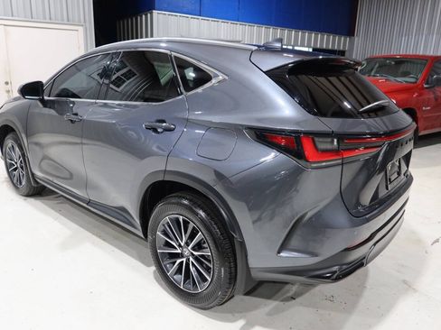 Used 2026 Lexus NX 350 AWD w/ Accessory Package (2T) image 3