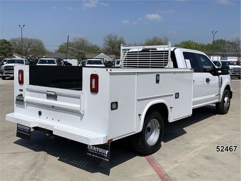 Used 2020 Ford F350 XL w/ Power Equipment Group image 2