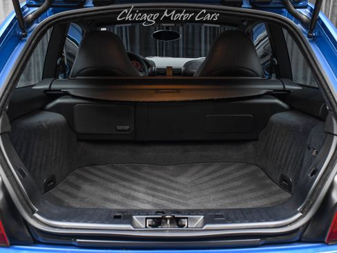 Used 2001 BMW M Coupe RWD image 49