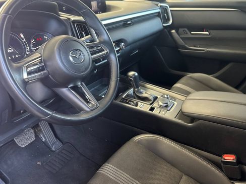 Used 2025 MAZDA CX-50 AWD 2.5 S w/ Preferred Package image 7