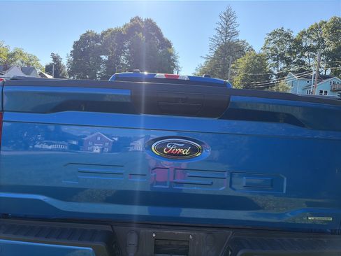 Used 2021 Ford F150 XL w/ STX Appearance Package AWD/4WD image 5