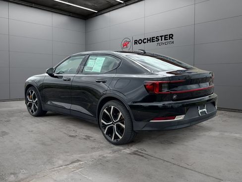 Used 2021 Polestar Polestar 2 w/ Performance Package AWD/4WD image 3