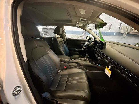 New 2026 Honda HR-V EX-L image 27