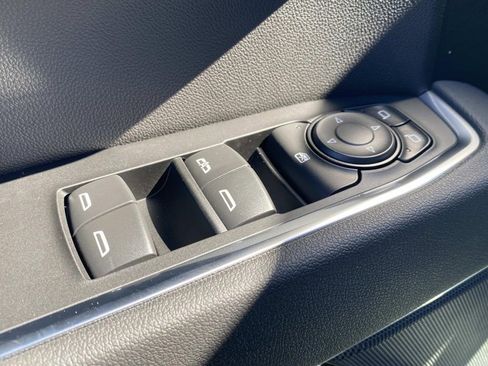 New 2026 Chevrolet Silverado 1500 RST image 16