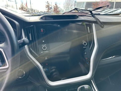 Used 2024 Subaru Outback Limited XT image 22