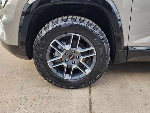 New 2026 GMC Terrain AT4 w/ Convenience Package III image 56