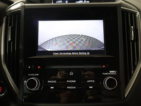 Used 2023 Subaru Forester Premium image 45