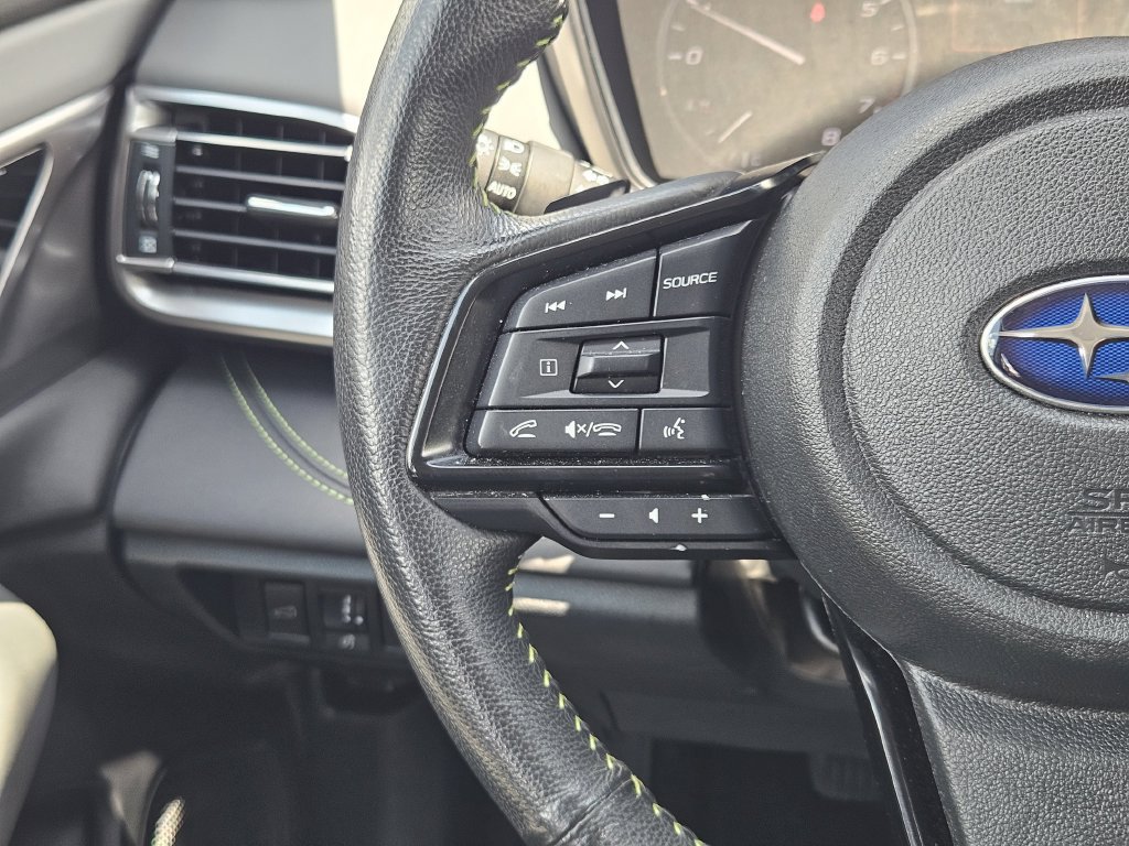 Used 2025 Subaru Outback Onyx Edition AWD/4WD image 29