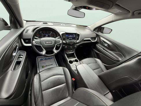 Used 2021 GMC Terrain SLT w/ Elevation Edition FWD image 10