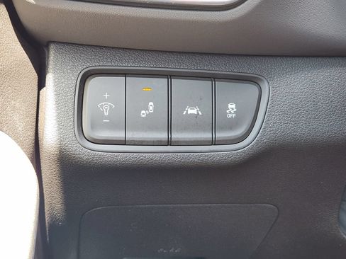 Used 2020 Hyundai Santa Fe SEL FWD image 20