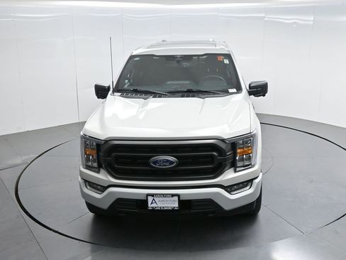 Used 2023 Ford F150 XLT w/ Equipment Group 302A High AWD/4WD image 43