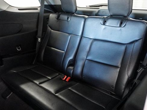 Used 2023 Ford Explorer Limited w/ Equipment Group 301A image 16