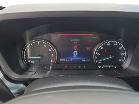 Used 2024 Ford Maverick Lariat w/ FX4 Off-Road Package AWD/4WD image 16