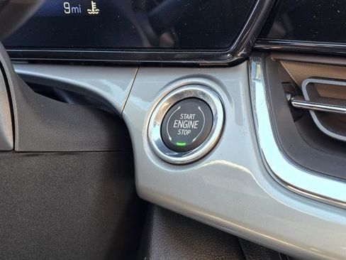 New 2026 Chevrolet Trax LT w/ LT Convenience Package image 20