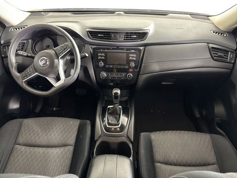 Used 2017 Nissan Rogue S AWD/4WD image 15