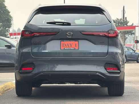 New 2026 MAZDA CX-70 SC AWD/4WD image 5