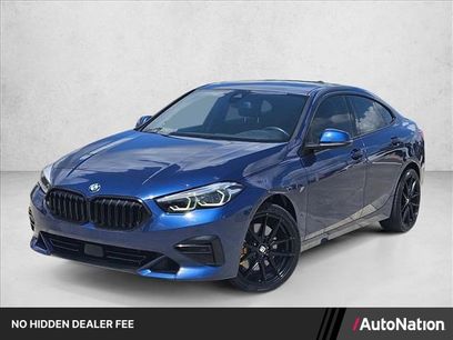 Used 2022 BMW 228i Gran Coupe w/ Premium Package 2