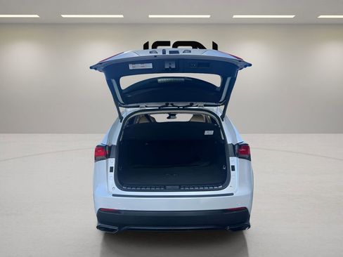 Used 2020 Lexus NX 300 300 Base w/ Accessory Package 2 image 13