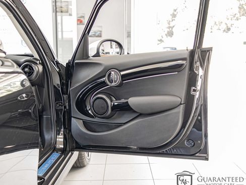 Used 2023 MINI Cooper S FWD image 40