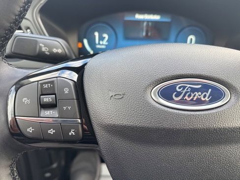 New 2026 Ford Escape Active w/ Active Premium Tech Pack image 20