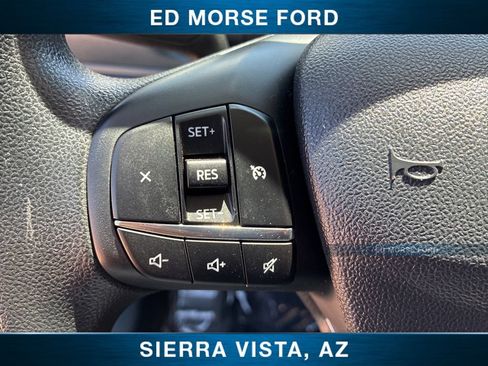 Certified 2025 Ford Maverick XL w/ Equipment Group 102A AWD/4WD image 26