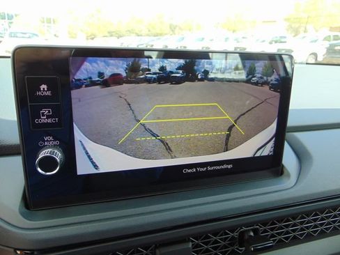 New 2026 Honda Accord LX image 13