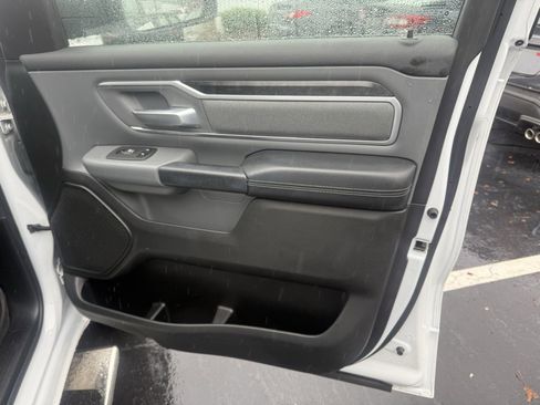 Used 2022 RAM 1500 Big Horn image 19
