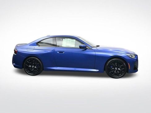 New 2026 BMW 230i xDrive Coupe w/ Premium Package image 3