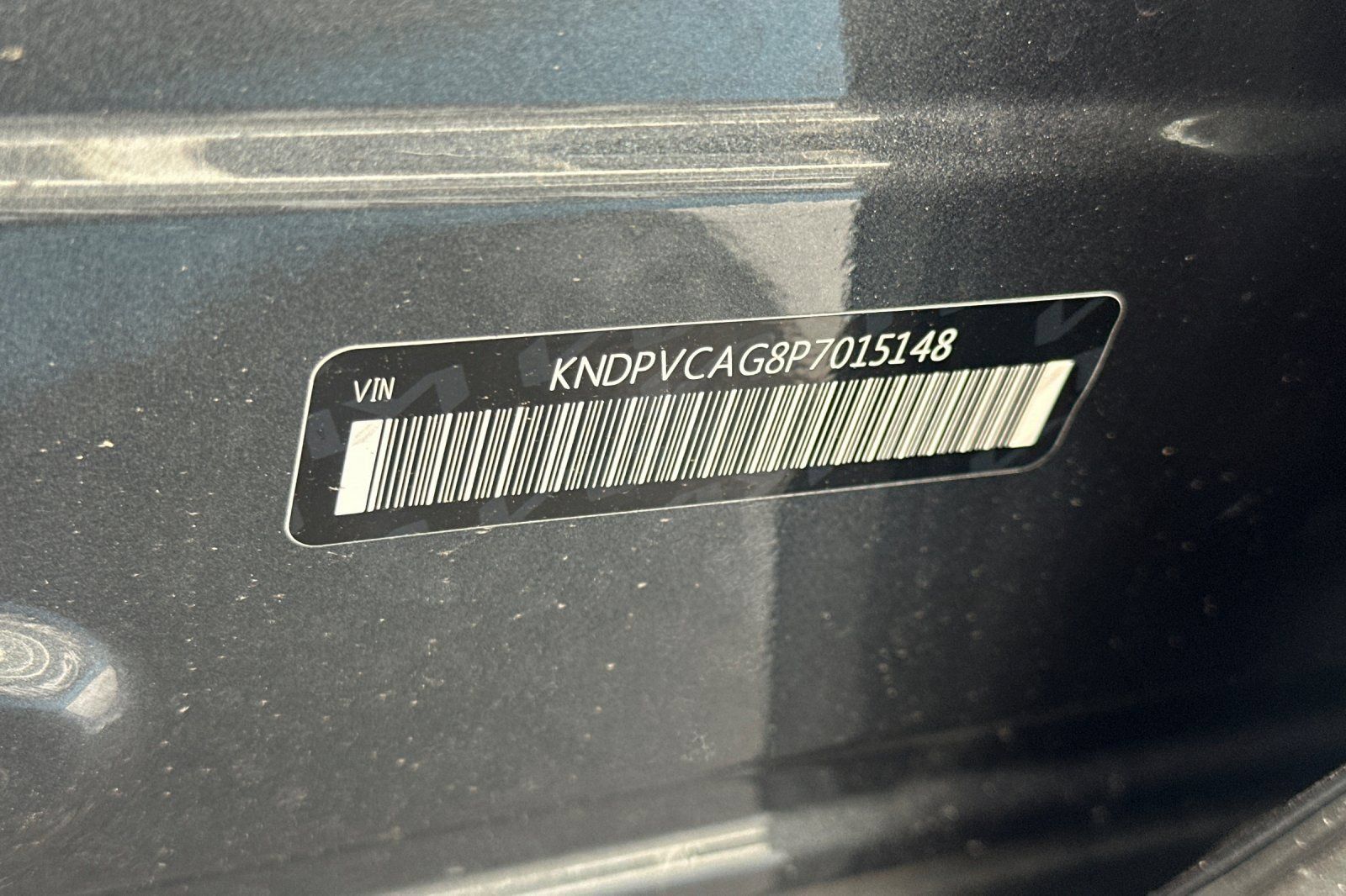 Used 2023 Kia Sportage EX AWD/4WD image 29