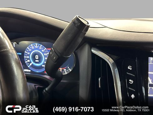 Used 2016 Cadillac Escalade Luxury RWD image 43