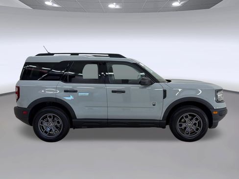 Certified 2021 Ford Bronco Sport Big Bend AWD/4WD image 8