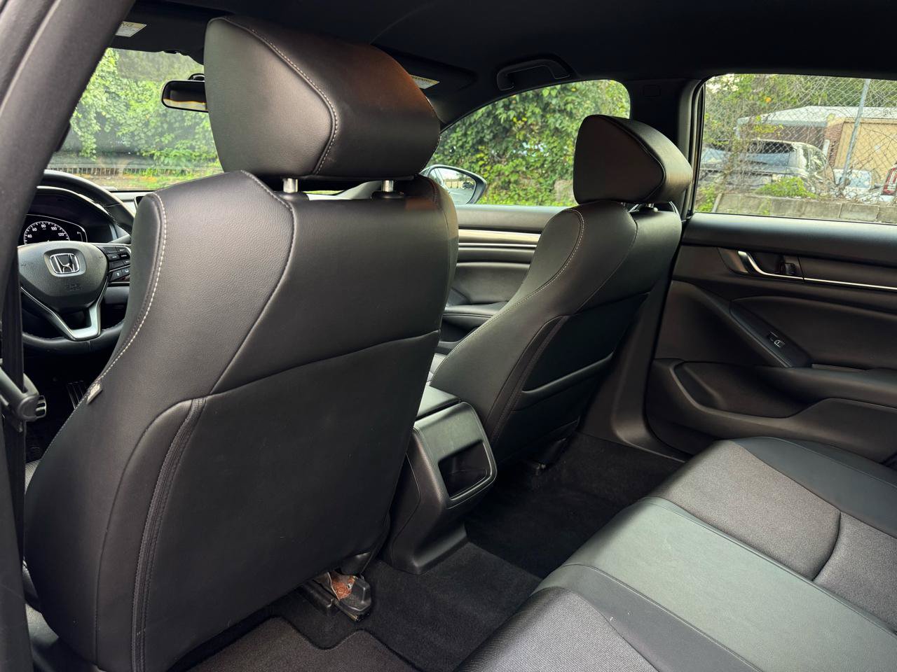 Used 2019 Honda Accord Sport image 16