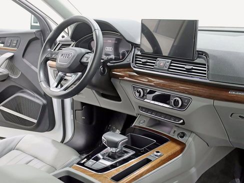 Used 2022 Audi Q5 2.0T Premium Plus image 33