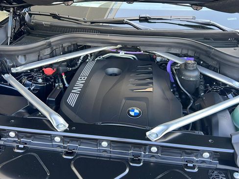 New 2026 BMW X5 xDrive40i image 39