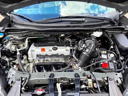 Used 2014 Honda CR-V EX-L image 39