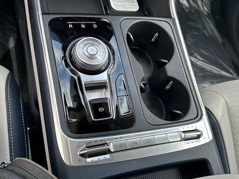 New 2026 Kia Carnival SX Prestige image 25