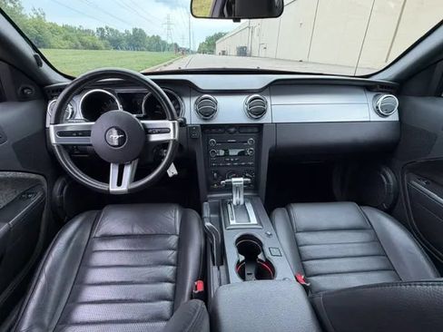 Used 2009 Ford Mustang Premium RWD image 20