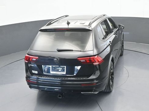 Used 2020 Volkswagen Tiguan SE R-Line image 57