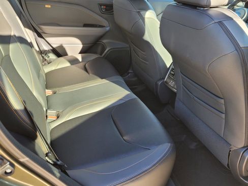 Used 2026 Subaru Forester Wilderness image 12