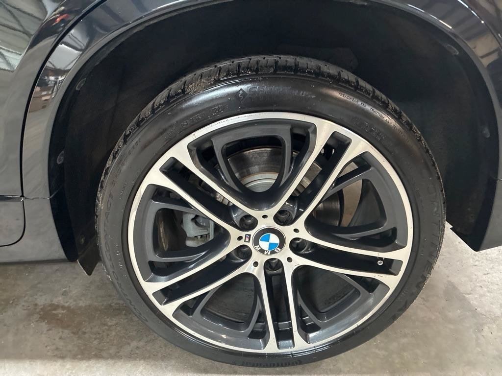 Used 2016 BMW X3 xDrive35i AWD/4WD image 30
