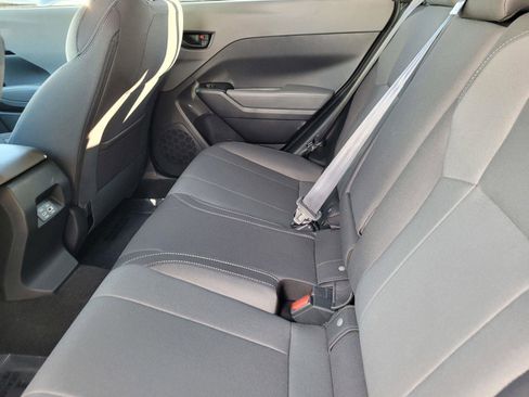 New 2026 Subaru Crosstrek 2.0i Premium image 12