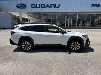 Used 2024 Subaru Outback Limited AWD/4WD video 2