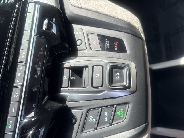 New 2026 Honda Odyssey EX-L image 19