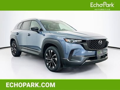 Used 2025 MAZDA CX-50 2.5 Hybrid w/ Premium Plus Pkg