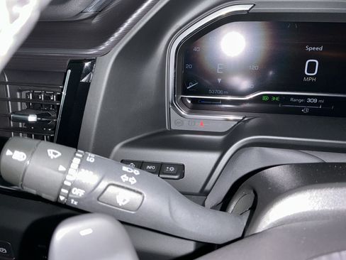 Used 2024 GMC Sierra 1500 Denali Ultimate AWD/4WD image 20